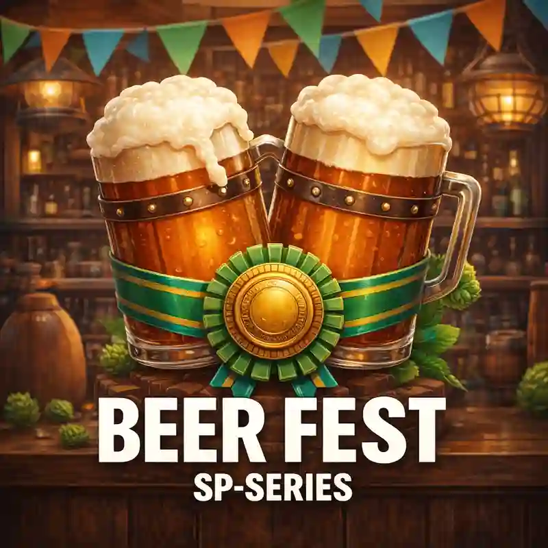Beer Fest casino game