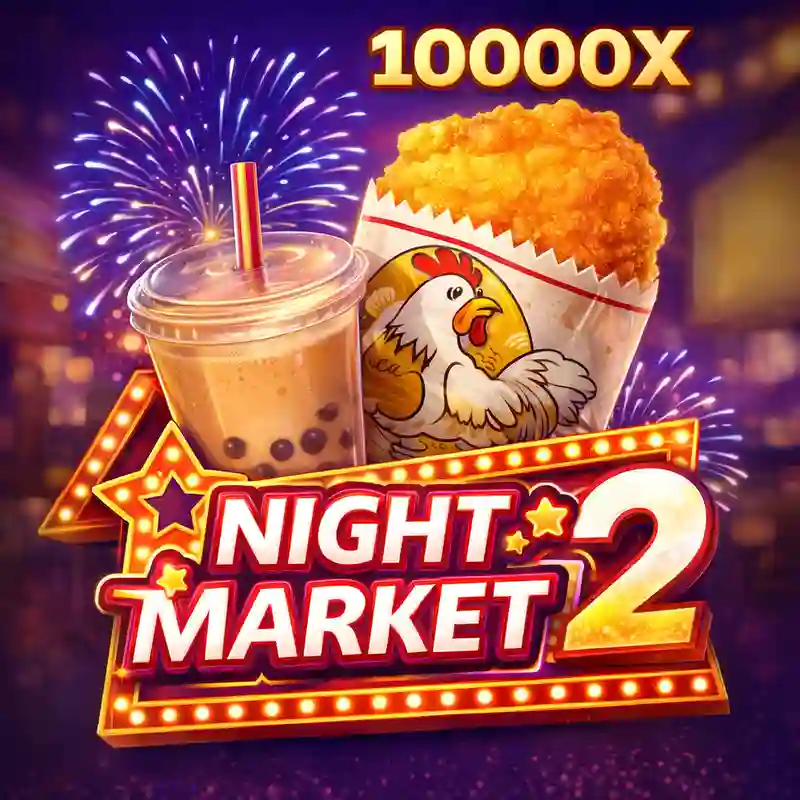 Night Market 2 laro sa casino online