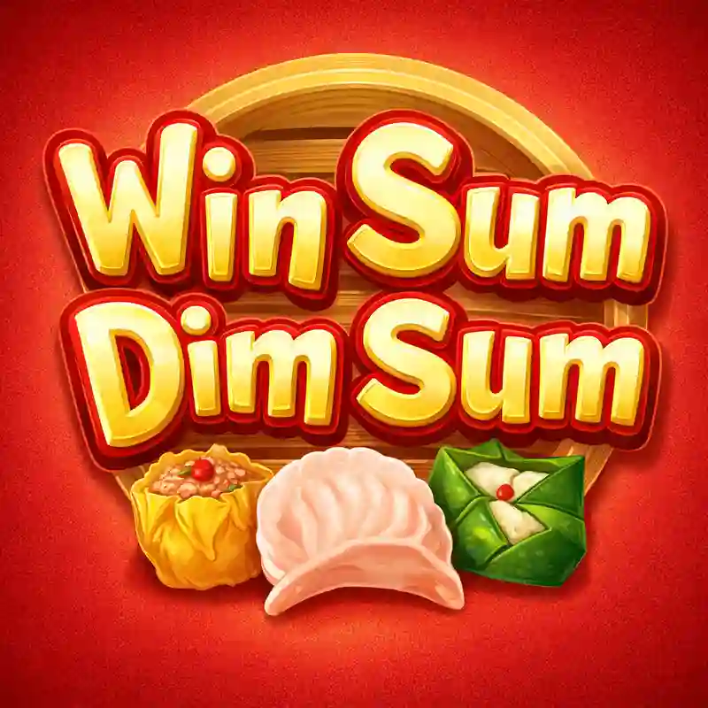 Win Sum Dim Sum slot game online casino