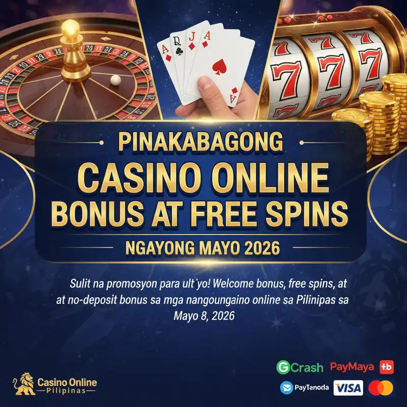 Casino Bonus