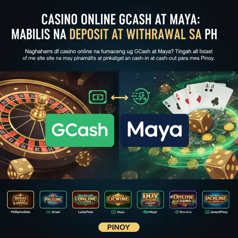 GCash Casino