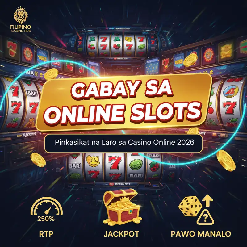 Online Slots