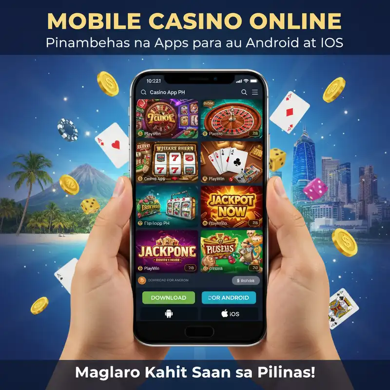 Mobile Casino